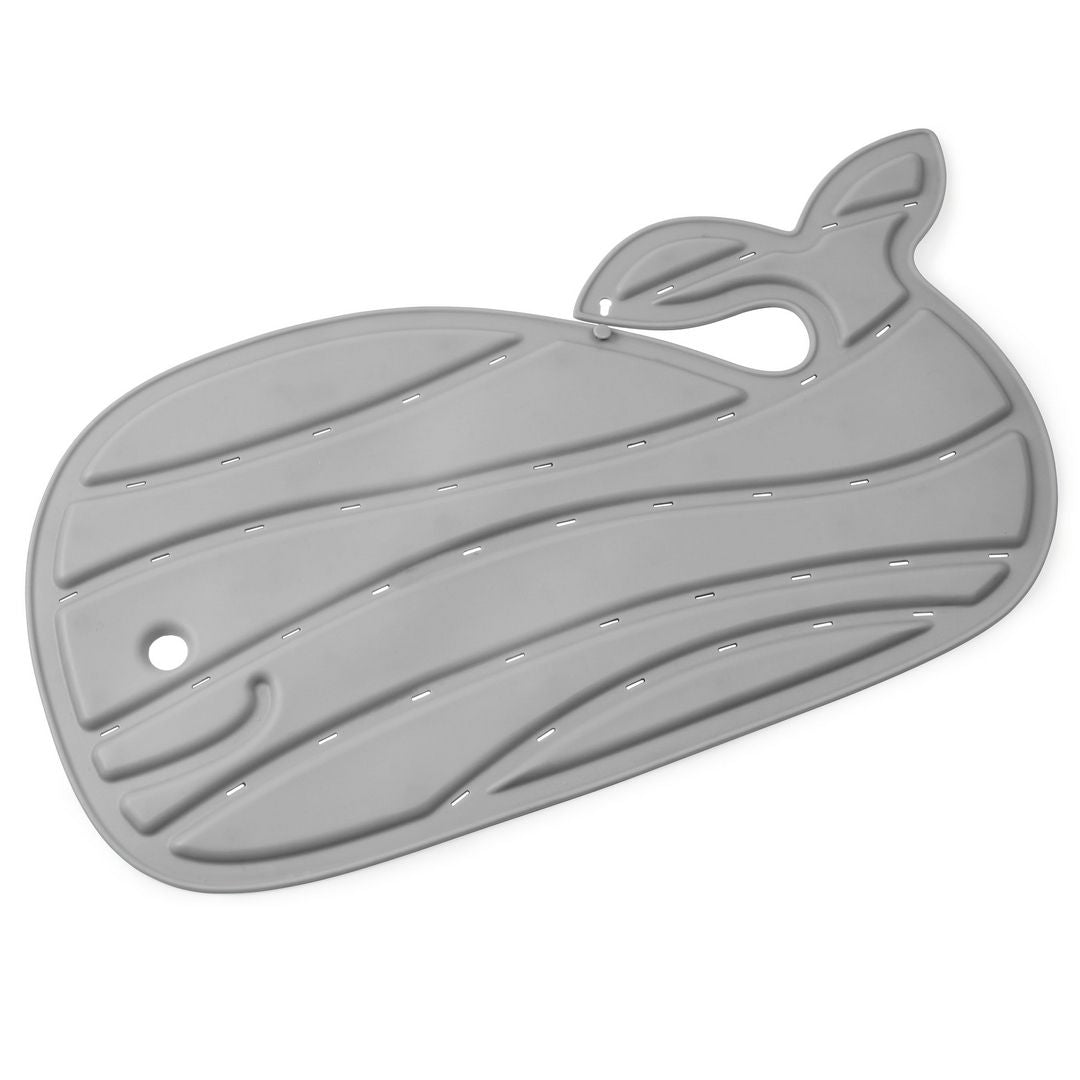 Skip Hop - Moby Bath Mat | Grey